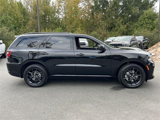 new 2026 Dodge Durango car, priced at $40,910