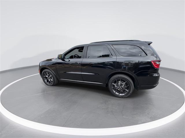 new 2026 Dodge Durango car, priced at $40,910