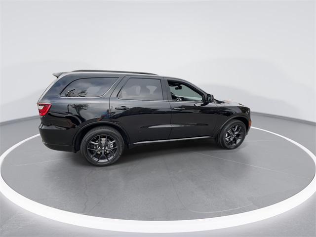 new 2026 Dodge Durango car, priced at $40,910