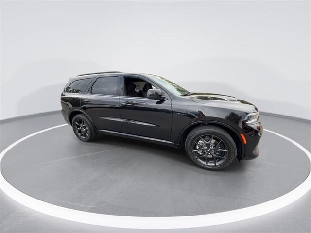 new 2026 Dodge Durango car, priced at $40,910