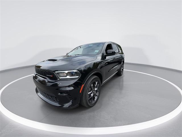 new 2026 Dodge Durango car, priced at $40,910