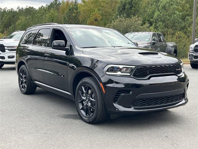 new 2026 Dodge Durango car, priced at $40,910