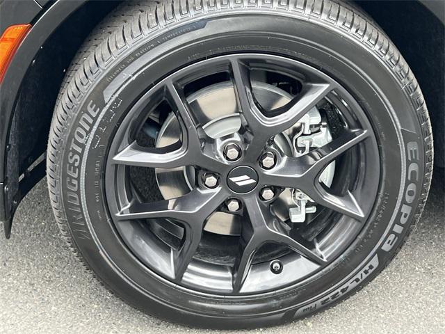 new 2026 Dodge Durango car, priced at $40,910