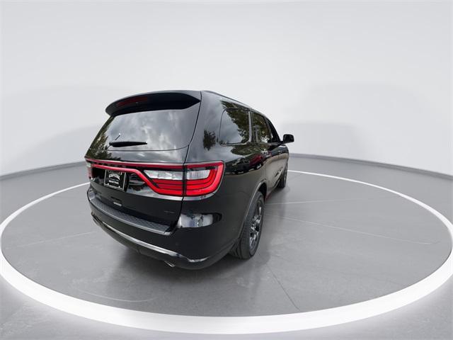 new 2026 Dodge Durango car, priced at $40,910