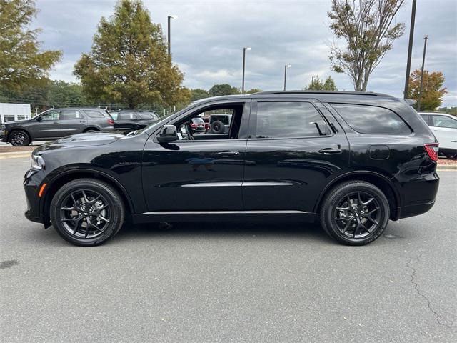 new 2026 Dodge Durango car, priced at $40,910