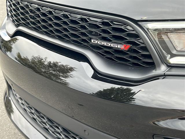 new 2026 Dodge Durango car, priced at $40,910