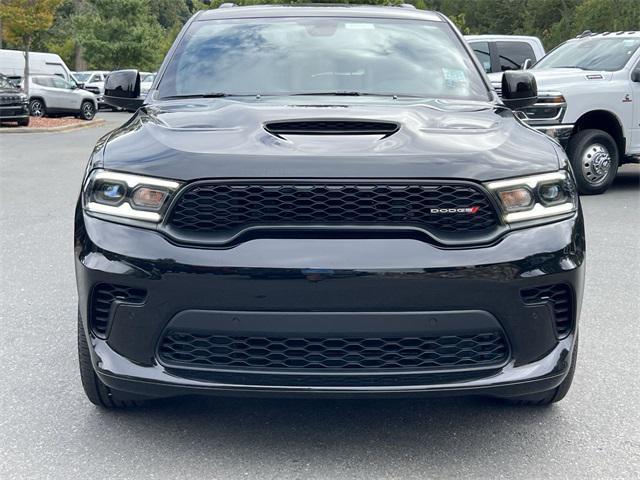 new 2026 Dodge Durango car, priced at $40,910
