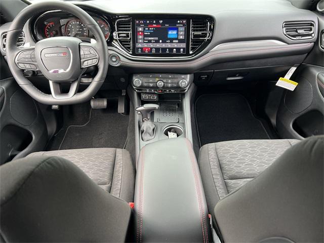 new 2026 Dodge Durango car, priced at $40,910