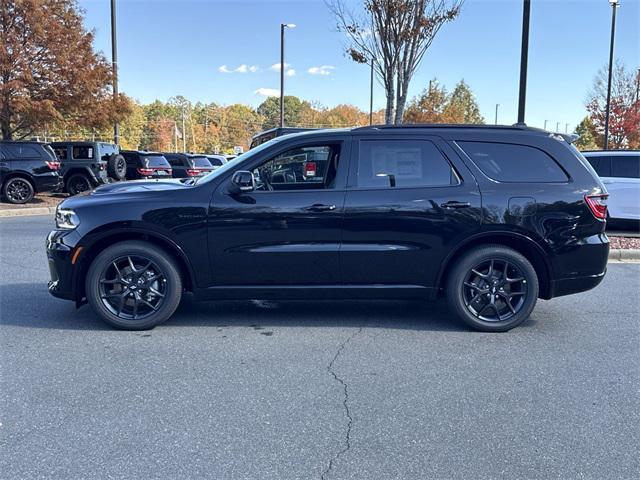 new 2026 Dodge Durango car, priced at $44,760