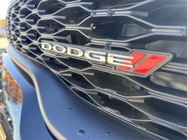new 2026 Dodge Durango car, priced at $44,760