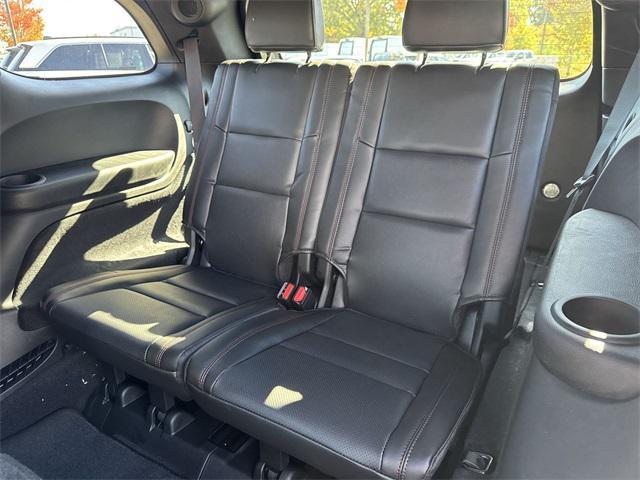 new 2026 Dodge Durango car, priced at $44,760