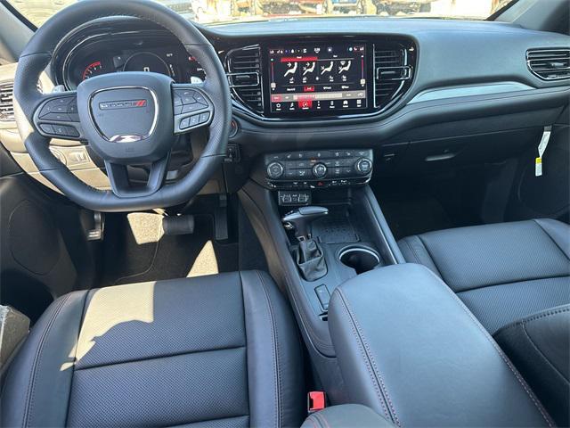new 2026 Dodge Durango car, priced at $44,760
