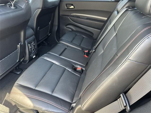 new 2026 Dodge Durango car, priced at $44,760