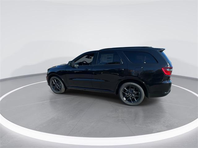 new 2026 Dodge Durango car, priced at $44,760