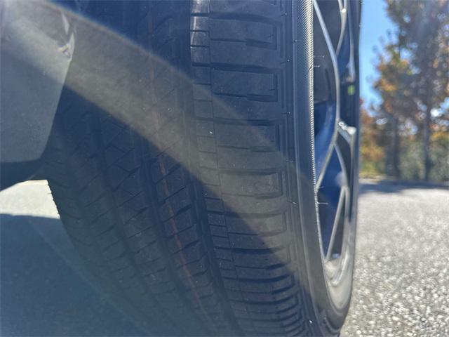 new 2026 Dodge Durango car, priced at $44,760