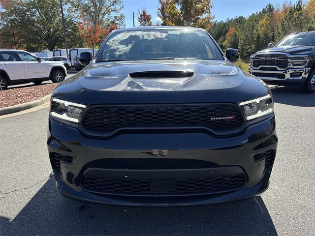 new 2026 Dodge Durango car, priced at $44,760