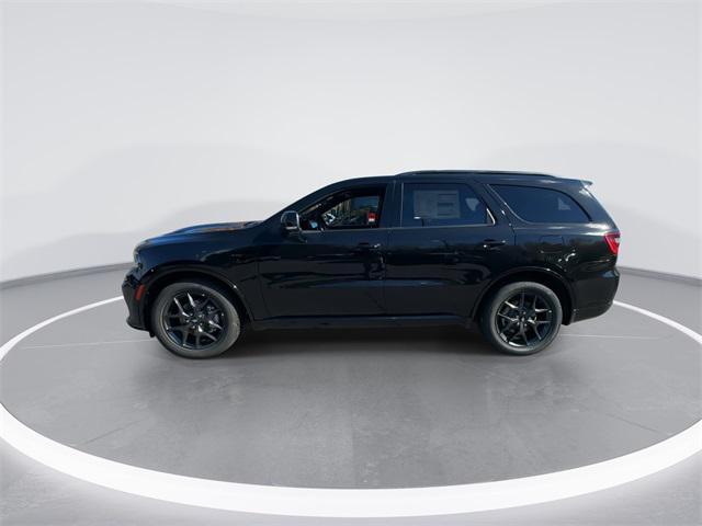 new 2026 Dodge Durango car, priced at $44,760