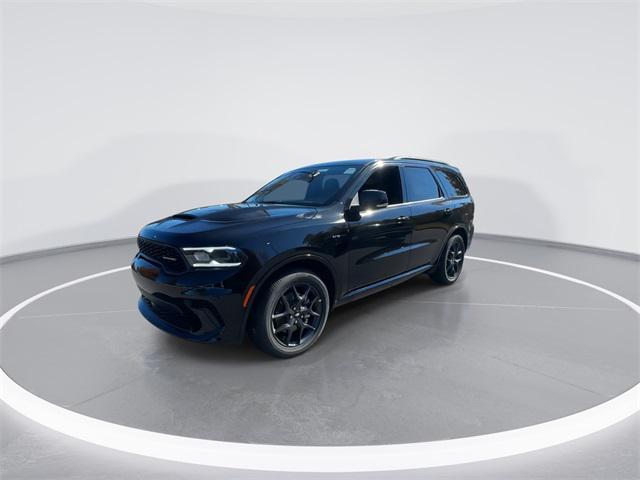 new 2026 Dodge Durango car, priced at $44,760