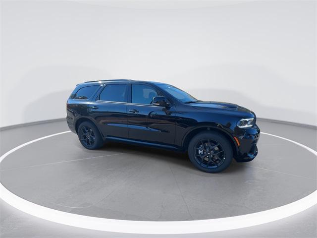 new 2026 Dodge Durango car, priced at $44,760