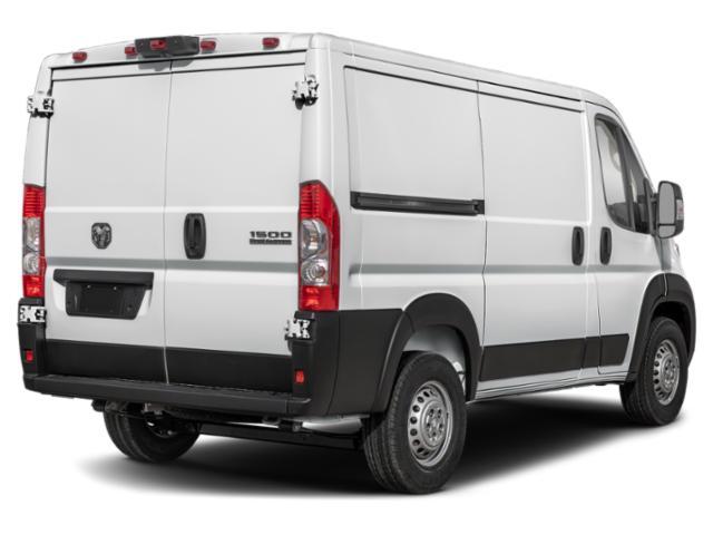 new 2026 Ram ProMaster 1500 car, priced at $49,410