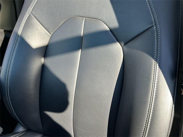 used 2024 Chrysler Pacifica car, priced at $30,499