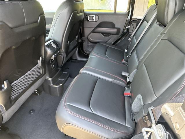 new 2025 Jeep Wrangler car, priced at $59,755