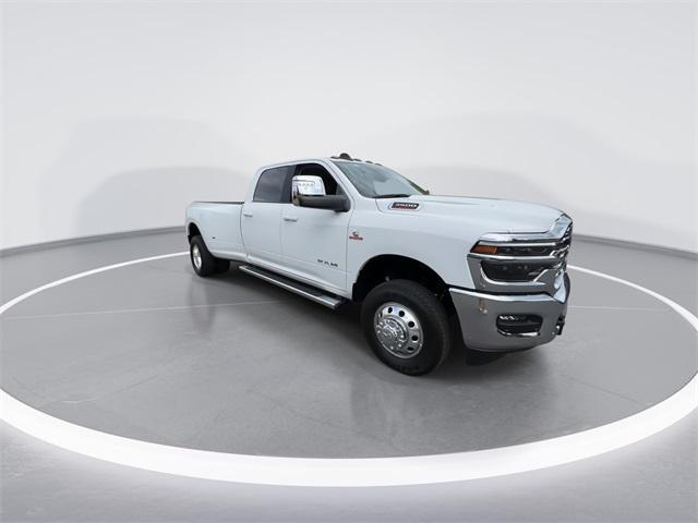 new 2026 Ram 3500 car, priced at $83,615