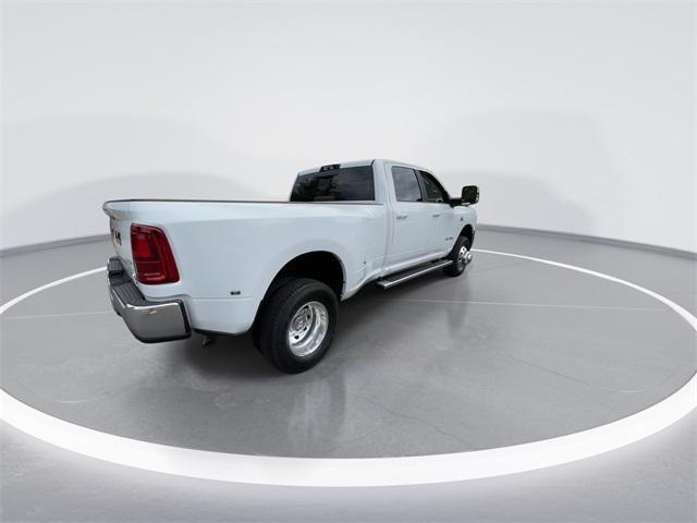 new 2026 Ram 3500 car, priced at $83,615