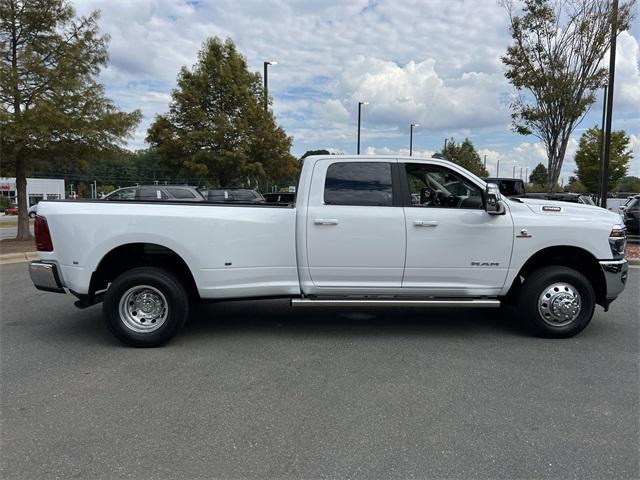 new 2026 Ram 3500 car, priced at $83,615