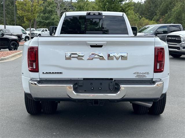 new 2026 Ram 3500 car, priced at $83,615