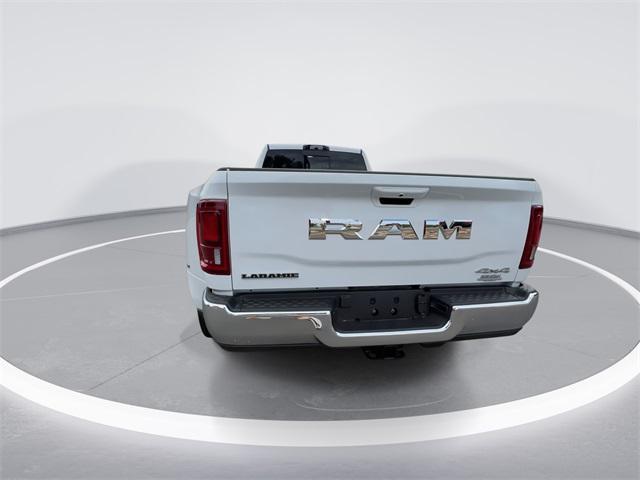 new 2026 Ram 3500 car, priced at $83,615