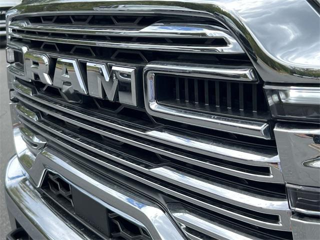 new 2026 Ram 3500 car, priced at $83,615