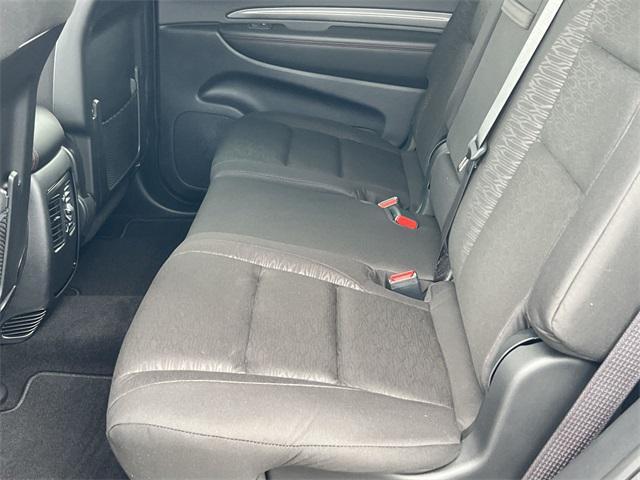 new 2026 Dodge Durango car, priced at $38,380
