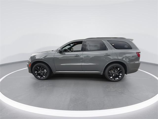 new 2026 Dodge Durango car, priced at $38,380