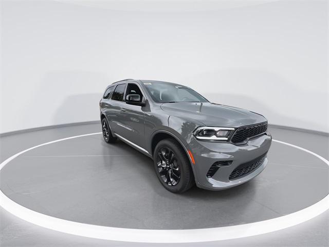 new 2026 Dodge Durango car, priced at $38,380