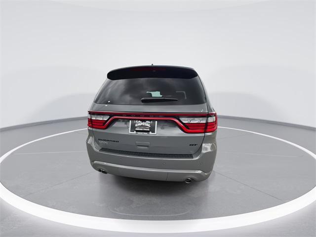 new 2026 Dodge Durango car, priced at $38,380
