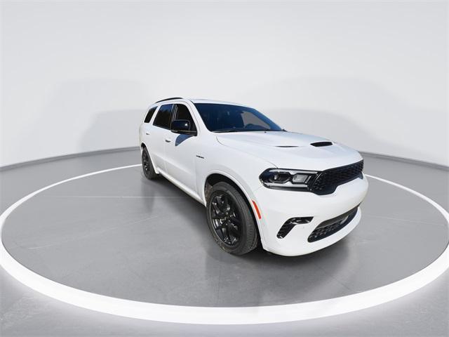 new 2026 Dodge Durango car, priced at $44,760