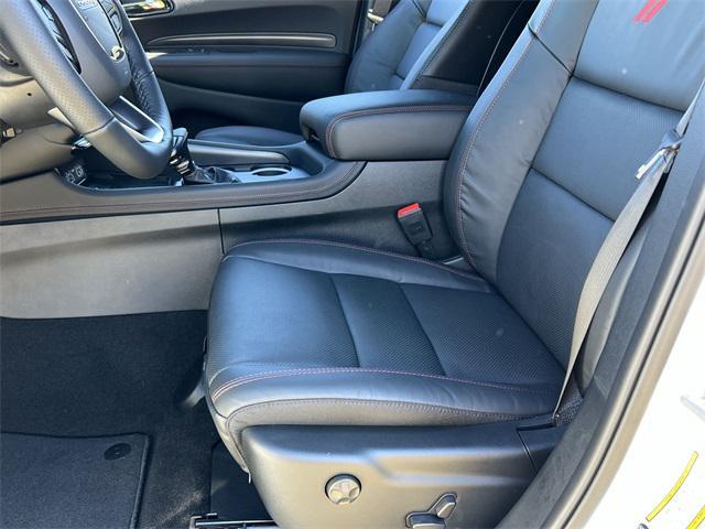 new 2026 Dodge Durango car, priced at $44,760