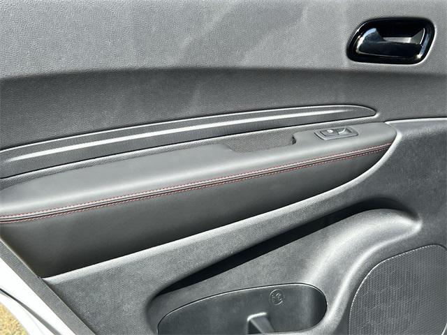 new 2026 Dodge Durango car, priced at $44,760