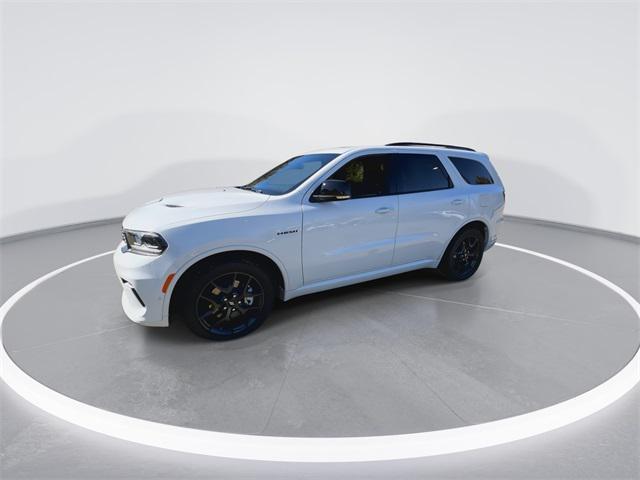 new 2026 Dodge Durango car, priced at $44,760