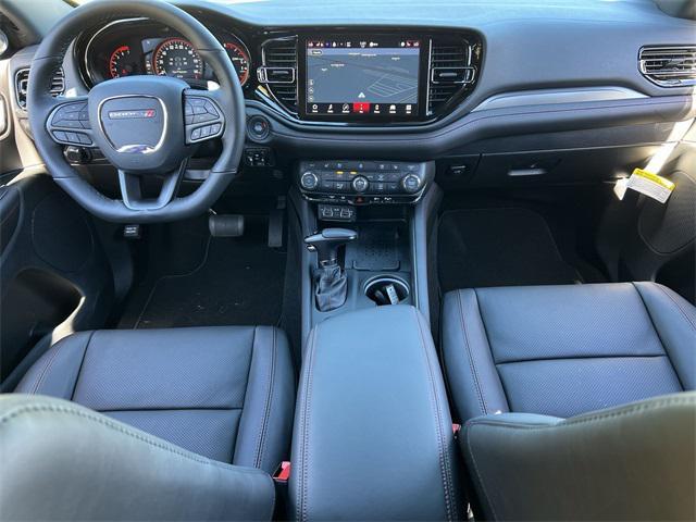 new 2026 Dodge Durango car, priced at $44,760