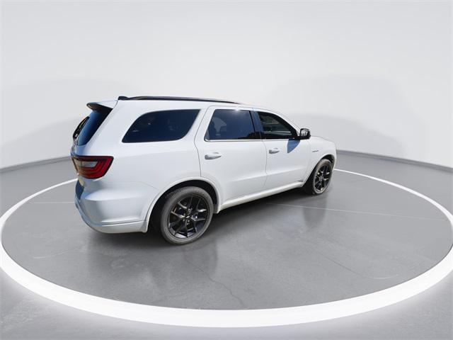 new 2026 Dodge Durango car, priced at $44,760