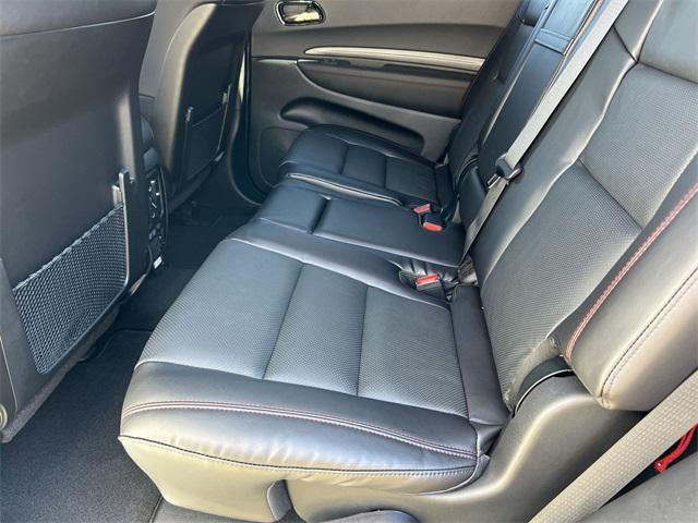 new 2026 Dodge Durango car, priced at $44,760