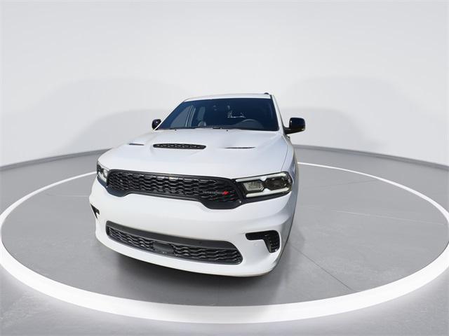 new 2026 Dodge Durango car, priced at $44,760