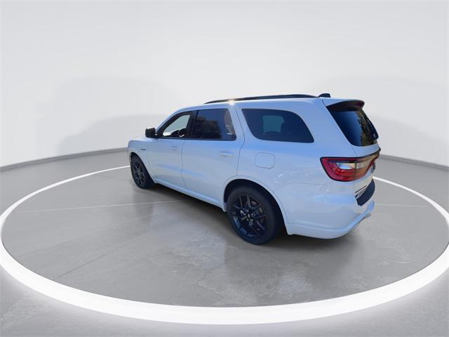 new 2026 Dodge Durango car, priced at $44,760