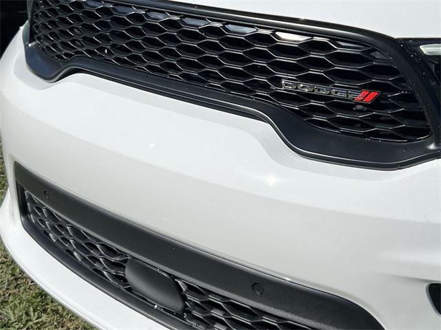 new 2026 Dodge Durango car, priced at $44,760