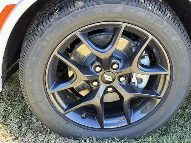 new 2026 Dodge Durango car, priced at $44,760