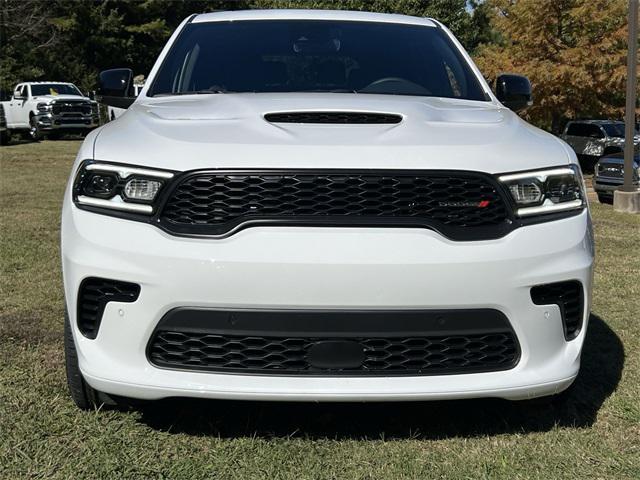 new 2026 Dodge Durango car, priced at $44,760