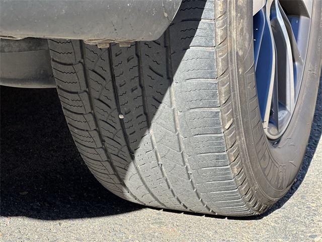 used 2017 Toyota Highlander car, priced at $18,610