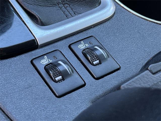 used 2017 Toyota Highlander car, priced at $18,610